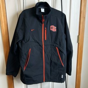 Nike Jacket Size L